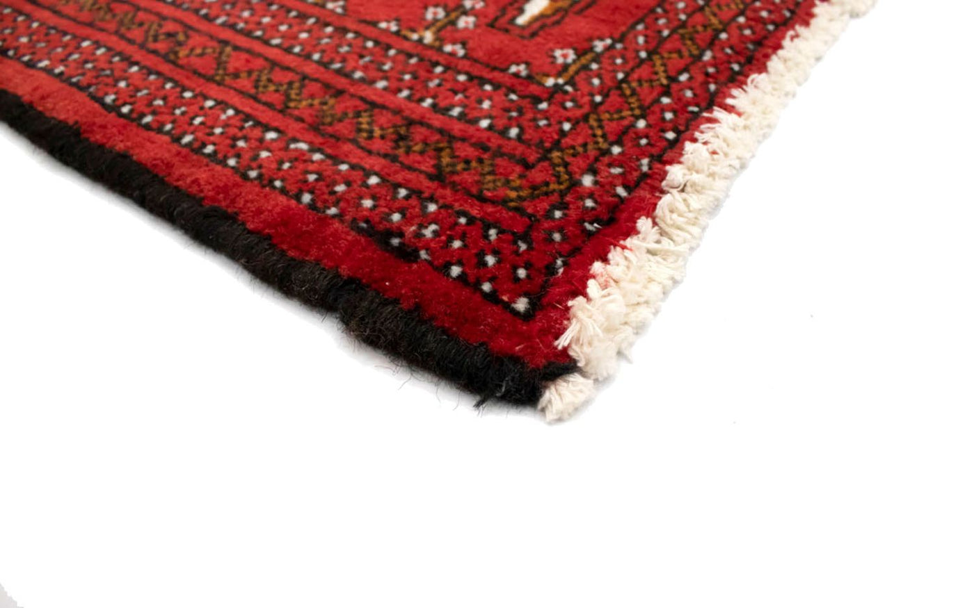 Turkaman-matta 100x50cm - Persisk matta