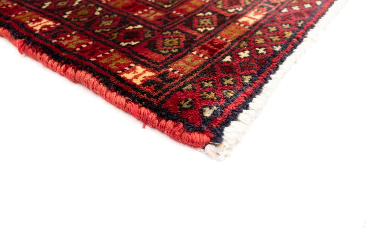Turkaman-matta 100x50cm - Persisk matta