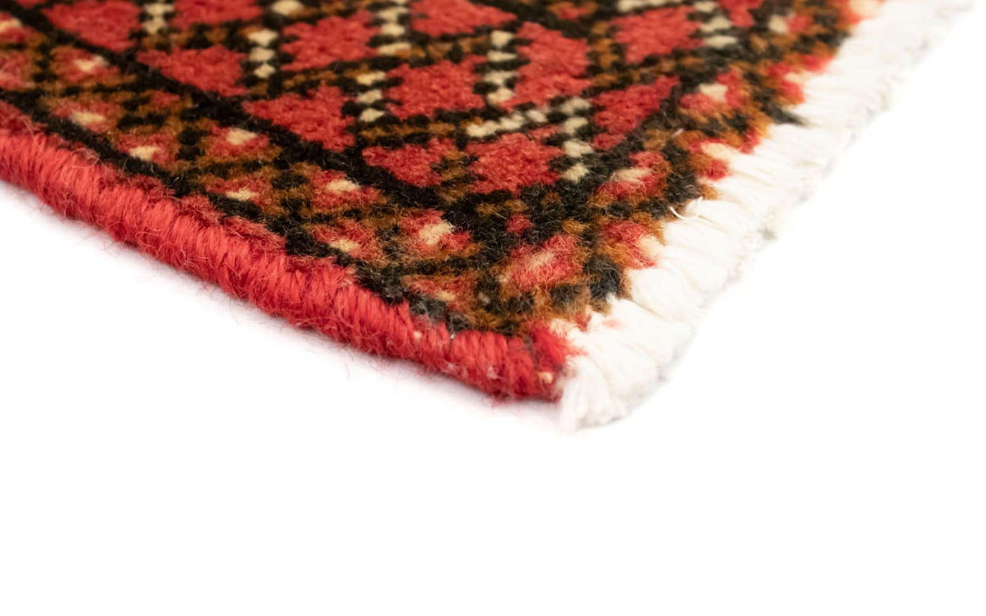 Turkaman-matta 100x50cm - Persisk matta