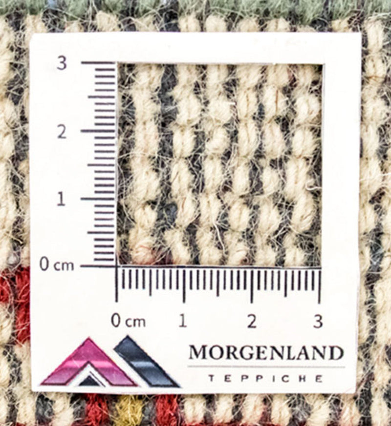 Oriental Carpet - 302 x 202 cm - röd