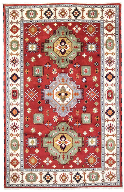 Oriental Carpet 202x302cm