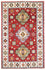 Oriental Carpet - 302 x 202 cm - röd
