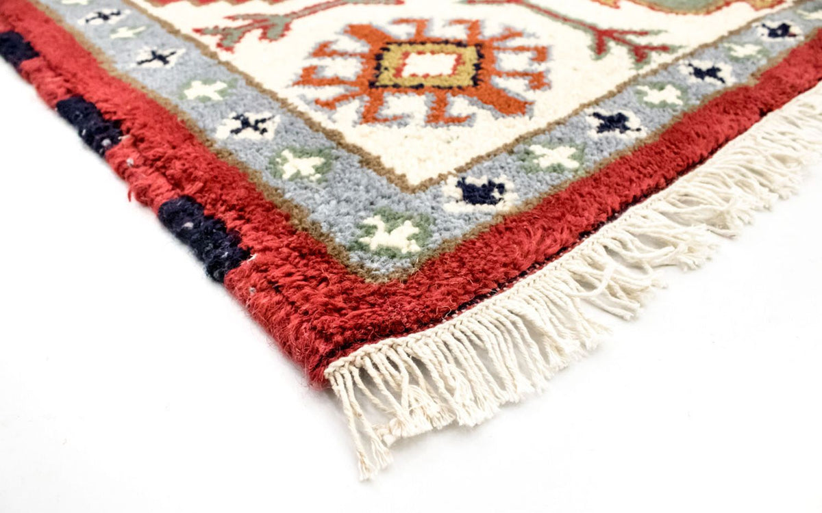 Oriental Carpet - 302 x 202 cm - röd