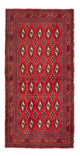 Turkaman-matta 100x50cm - Oriental Carpet