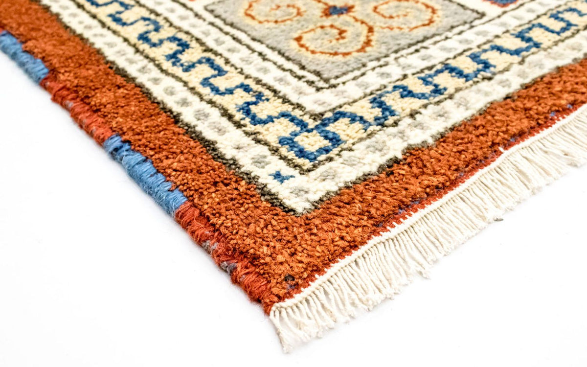 Oriental Carpet - 298 x 248 cm - rost