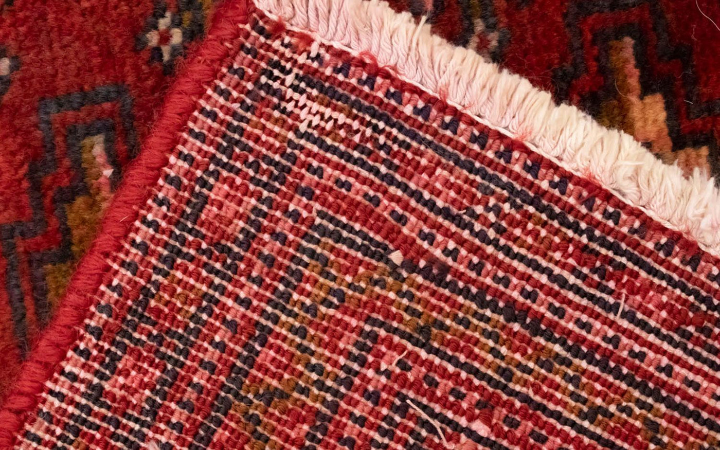 Turkaman-matta 130x60cm - Persisk matta