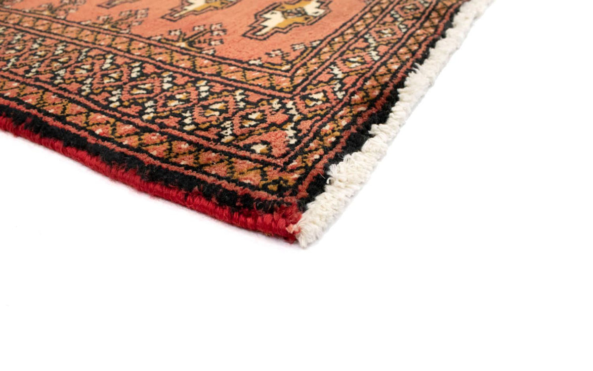 Turkaman-matta 60x130cm - Persisk matta