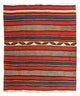Antikt kilim Mattan 180x160cm