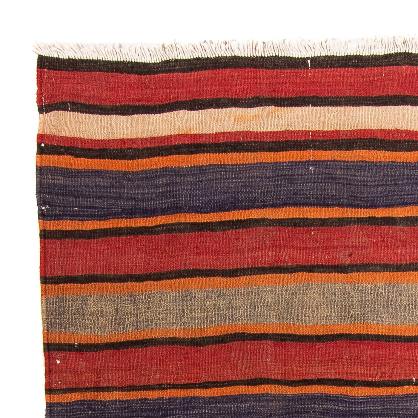 Antikt kilim Mattan 180x160cm