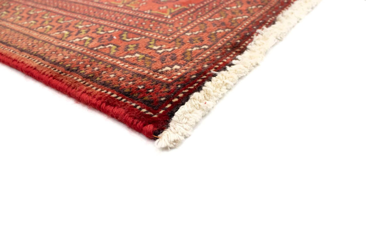 Turkaman-matta 60x130cm - Persisk matta
