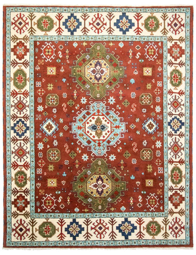 Oriental Carpet 244x306cm