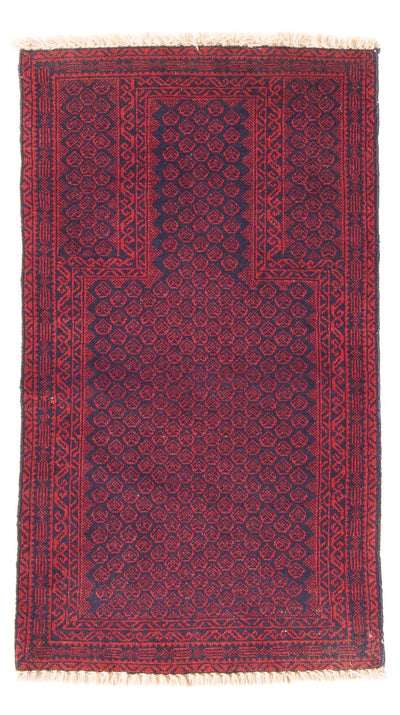 Baluch-matta 76x140cm - Oriental Carpet