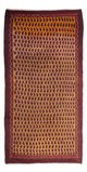 Antikt kilim Mattan 150x280cm