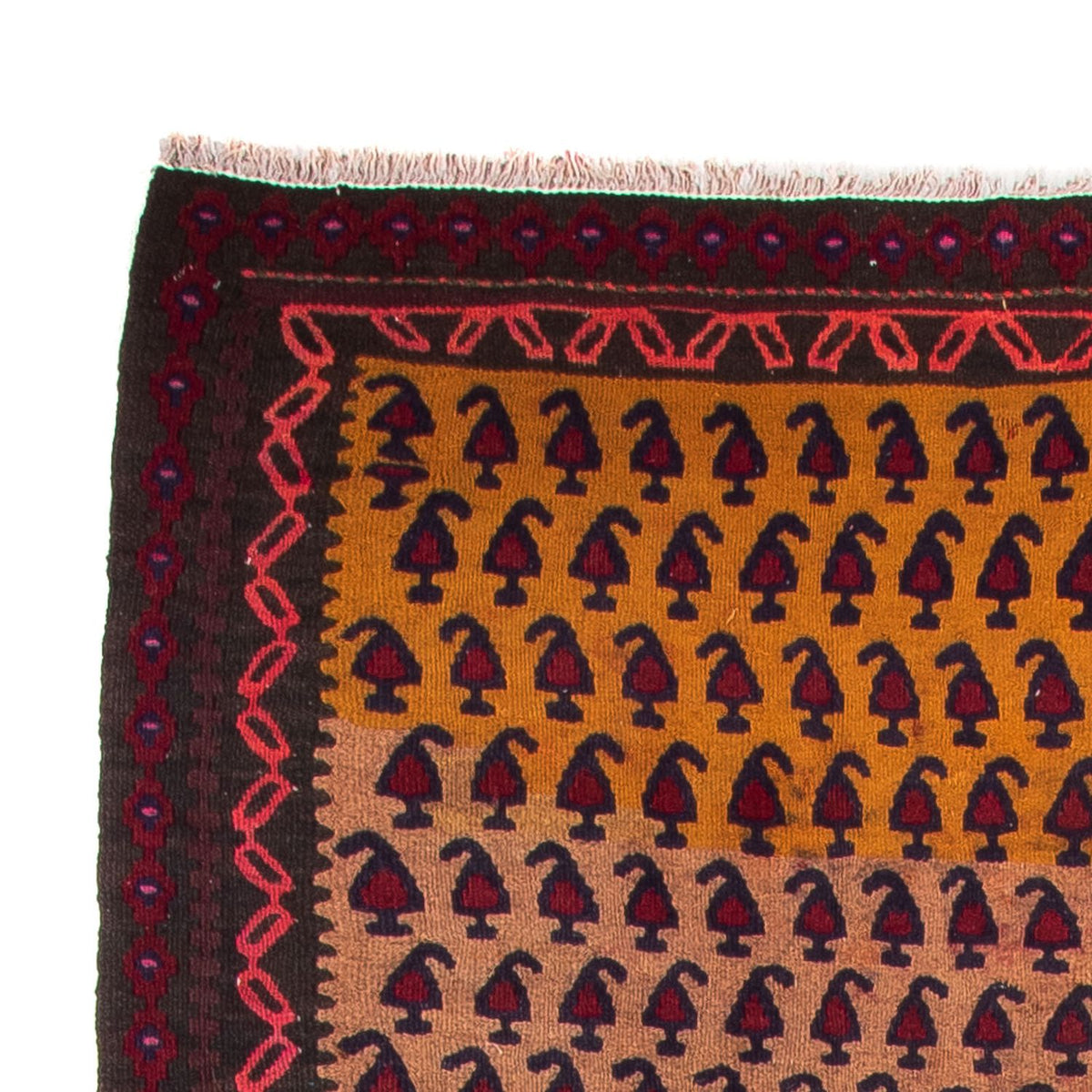 Antikt kilim Mattan 150x280cm