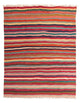 Antikt kilim Mattan 190x145cm