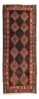 Antikt kilim Mattan 290x110cm