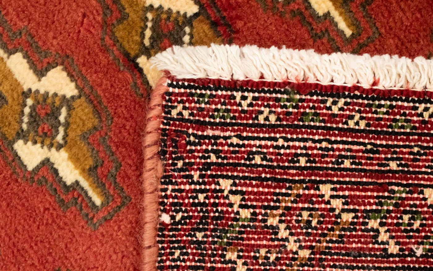 Turkaman-matta 130x60cm - Persisk matta