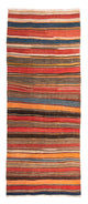 Antikt kilim Mattan 330x135cm