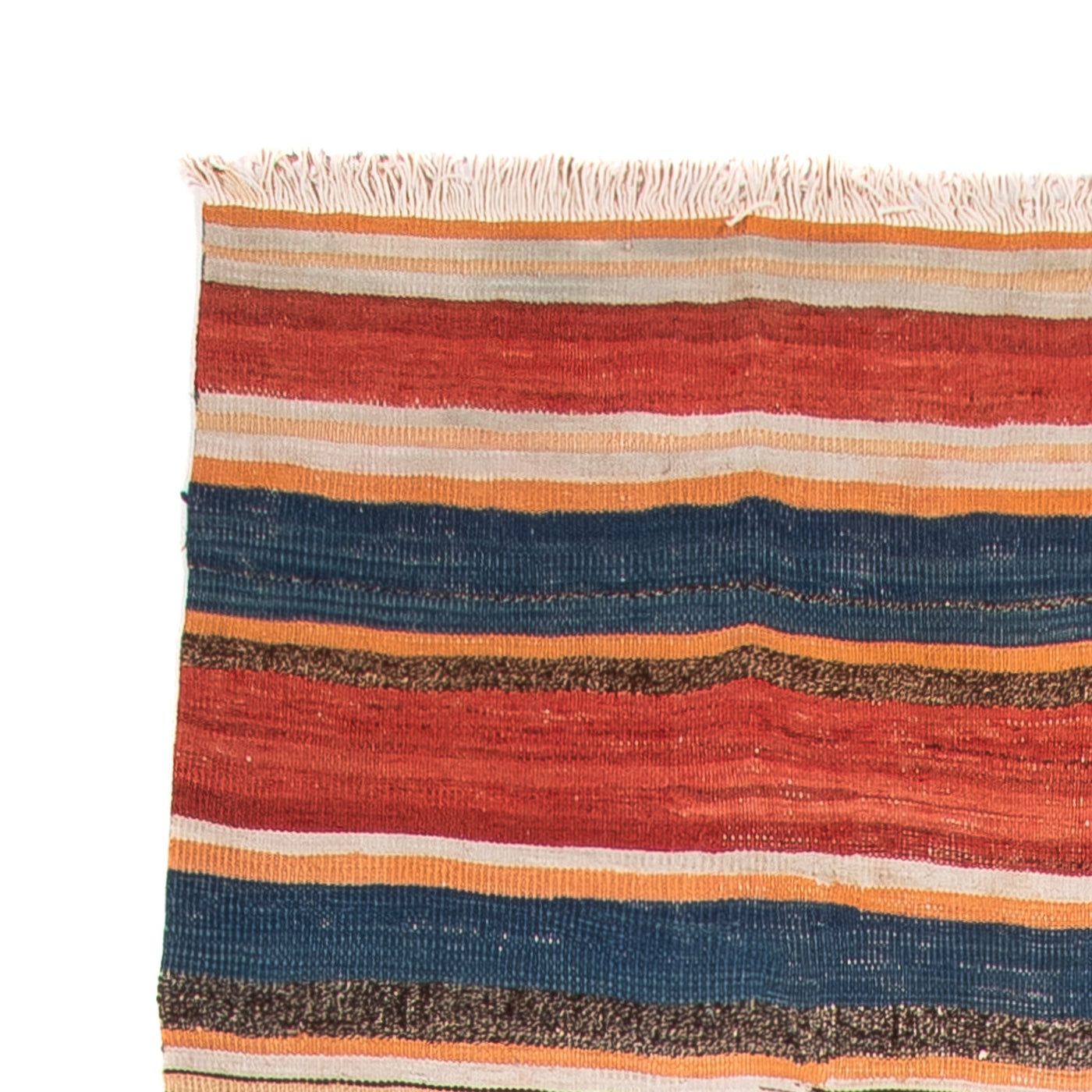 Antikt kilim Mattan 330x135cm