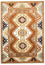 Oriental Carpet - 298 x 208 cm - rost