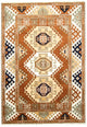 Oriental Carpet - 298 x 208 cm - rost
