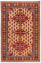 Shirvan Mattan 200x133cm - Oriental Carpet