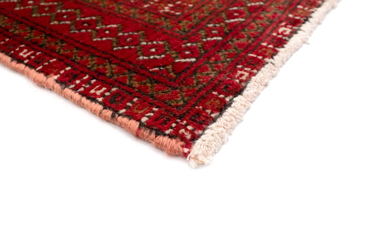 Turkaman-matta 60x130cm - Persisk matta