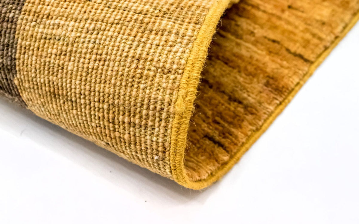 Ziegler Carpet - Modern - 281 x 203 cm - gul