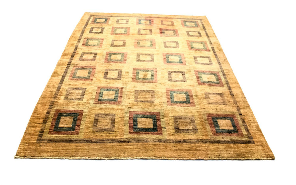 Ziegler Carpet - Modern - 281 x 203 cm - gul