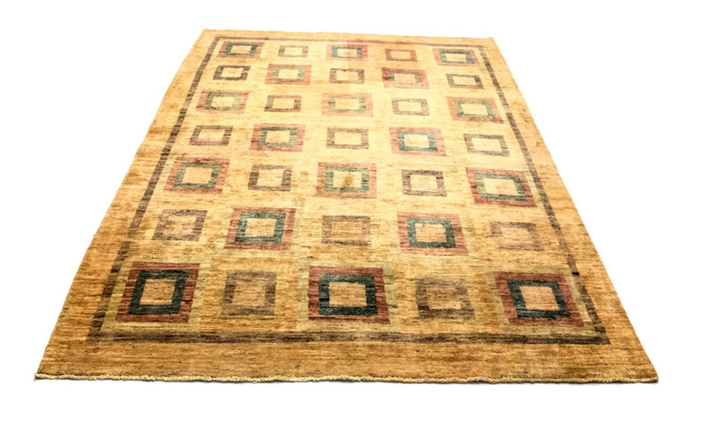 Ziegler Carpet - Modern - 281 x 203 cm - gul