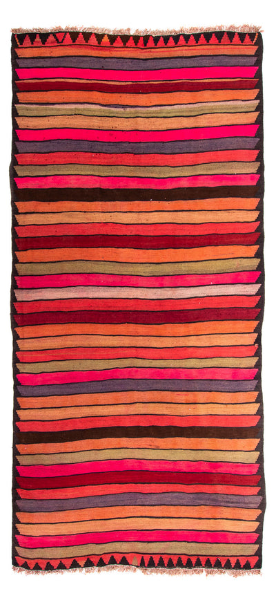 Antikt kilim Mattan 160x325cm