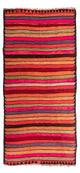 Antikt kilim Mattan 325x160cm