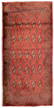 Turkaman Mattor