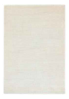 Nepal mattan - 178 x 121 cm - beige