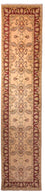 Runner Ziegler Carpet - 388 x 84 cm - beige