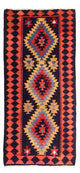 Antikt kilim Mattan 295x135cm