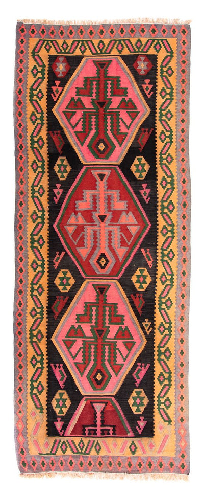 Antikt kilim Mattan 150x340cm