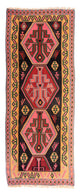 Antikt kilim Mattan 150x340cm