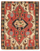 Kilim Fars Mattan 147x112cm