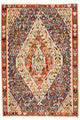 Antikt kilim Mattan 153x119cm