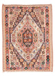 Kilim Fars Mattan 152x120cm