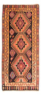 Antikt kilim Mattan 320x150cm