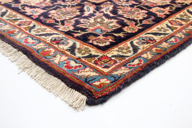 Persisk matta - Classic - 412 x 295 cm - mörkblå