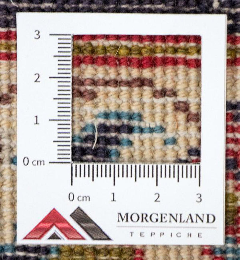 Persisk matta - Classic - 412 x 295 cm - mörkblå