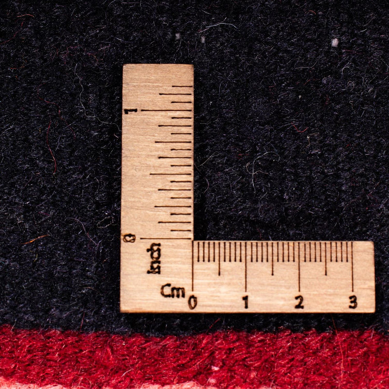 Runner Kelim-matta - gammal - 315 x 150 cm - flerfärgad