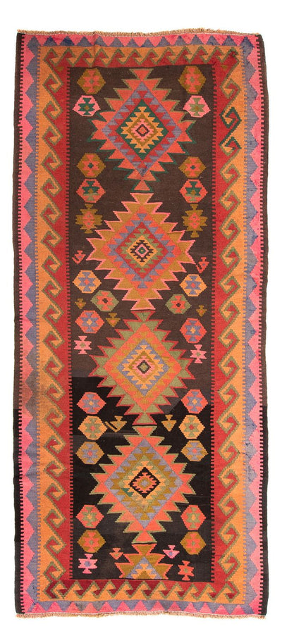 Antikt kilim Mattan 155x330cm
