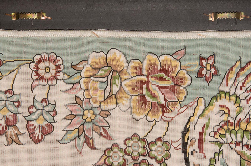 Bild-Teppich 111 x 82 cm Teppichbrücke