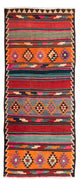Antikt kilim Mattan 350x150cm