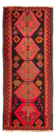 Antikt kilim Mattan 325x140cm