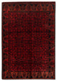 Khal Mohammadi Mattan 189x116cm - Oriental Carpet